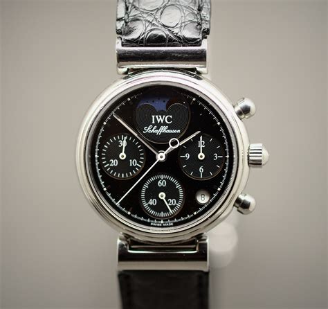 lady nina iwc